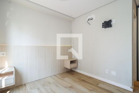 Suíte de apartamento para alugar com 2 quartos, 56m² em Vila Andrade, São Paulo