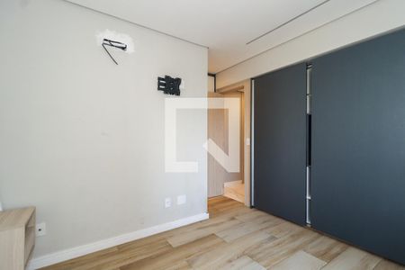 Suíte de apartamento para alugar com 2 quartos, 56m² em Vila Andrade, São Paulo