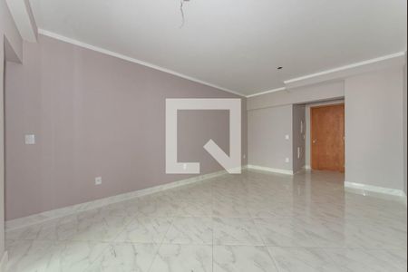 Sala de apartamento à venda com 3 quartos, 95m² em Vila Gumercindo, São Paulo