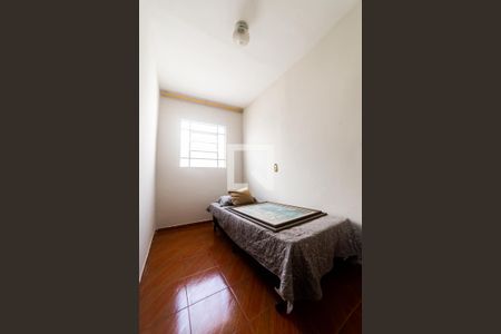 Quarto 3 de casa para alugar com 3 quartos, 290m² em Santa Cruz, Belo Horizonte