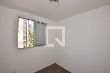 Quarto 1 de apartamento à venda com 3 quartos, 78m² em Paraíso do Morumbi, São Paulo