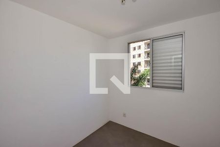 Quarto 1 de apartamento à venda com 3 quartos, 78m² em Paraíso do Morumbi, São Paulo