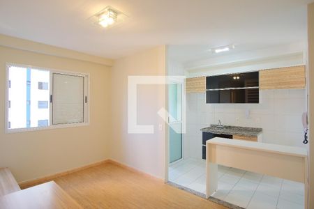 Studio de kitnet/studio à venda com 1 quarto, 28m² em Tatuapé, São Paulo