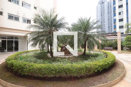 Área comum de kitnet/studio à venda com 1 quarto, 28m² em Tatuapé, São Paulo