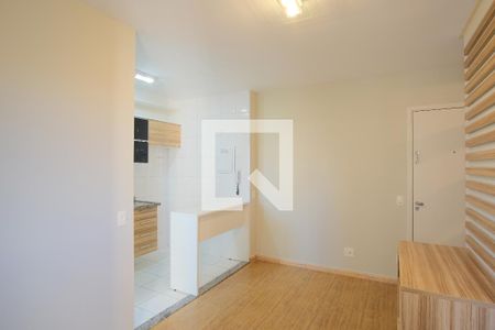 Studio de kitnet/studio à venda com 1 quarto, 28m² em Tatuapé, São Paulo