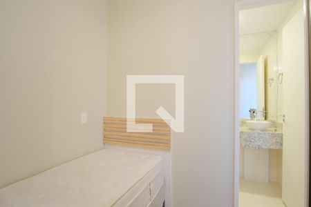 Quarto de kitnet/studio à venda com 1 quarto, 28m² em Tatuapé, São Paulo