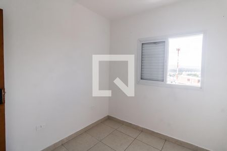 Quarto 2 de apartamento para alugar com 2 quartos, 50m² em Cangaiba, São Paulo