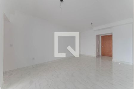 Sala de apartamento à venda com 3 quartos, 95m² em Vila Gumercindo, São Paulo