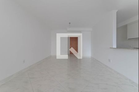Sala de apartamento à venda com 3 quartos, 95m² em Vila Gumercindo, São Paulo