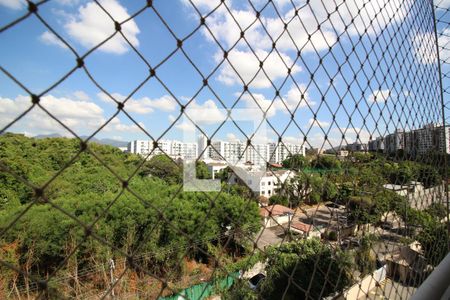 Vista de apartamento para alugar com 2 quartos, 51m² em Taquara, Rio de Janeiro