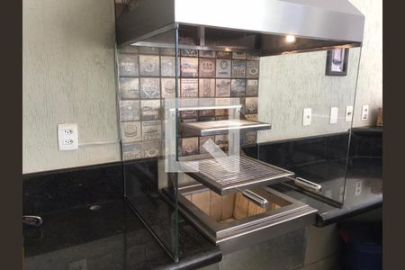 Casa de Condomínio para alugar com 4 quartos, 560m² em Parque Imperador, Campinas