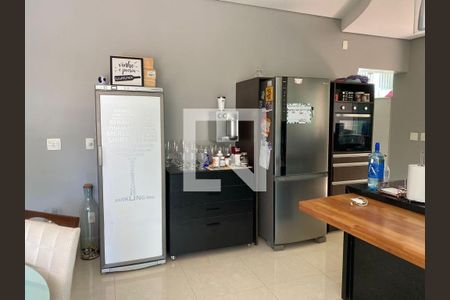 Casa de Condomínio para alugar com 4 quartos, 560m² em Parque Imperador, Campinas