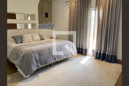 Casa de Condomínio para alugar com 4 quartos, 560m² em Parque Imperador, Campinas