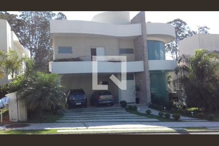 Casa de Condomínio para alugar com 4 quartos, 560m² em Parque Imperador, Campinas