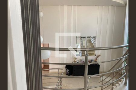 Casa de Condomínio para alugar com 4 quartos, 560m² em Parque Imperador, Campinas