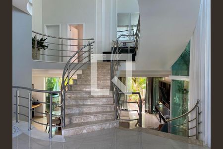 Casa de Condomínio para alugar com 4 quartos, 560m² em Parque Imperador, Campinas
