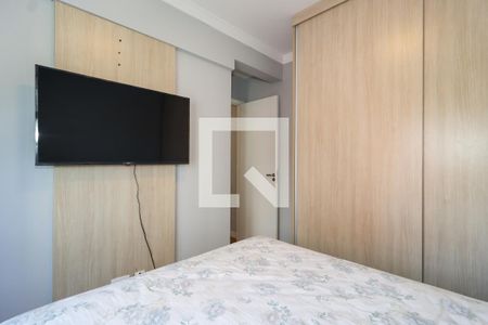 Quarto 1 de apartamento à venda com 2 quartos, 49m² em Vila Andrade, São Paulo