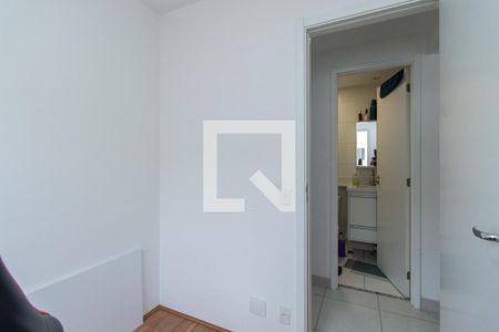 Quarto 2 de apartamento para alugar com 2 quartos, 40m² em Cambuci, São Paulo