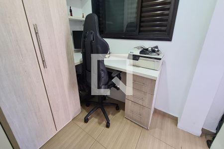 Suite 2 de casa à venda com 3 quartos, 185m² em Vila Darli, São Paulo