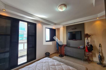 Suite 1 de casa à venda com 3 quartos, 185m² em Vila Darli, São Paulo