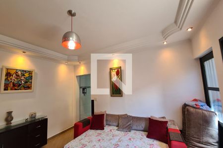 Sala de casa à venda com 3 quartos, 185m² em Vila Darli, São Paulo