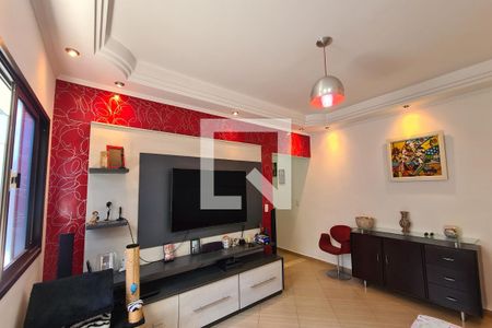 Sala de casa à venda com 3 quartos, 185m² em Vila Darli, São Paulo