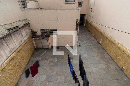 Quintal de casa à venda com 3 quartos, 275m² em Jardim da Gloria, São Paulo