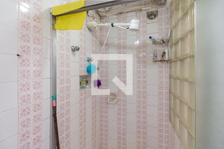 Banheiro da Suíte de casa à venda com 3 quartos, 275m² em Jardim da Gloria, São Paulo