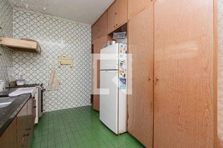 Cozinha de casa à venda com 3 quartos, 275m² em Jardim da Gloria, São Paulo