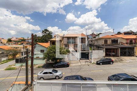Vista Quarto 1 de casa à venda com 2 quartos, 80m² em Jardim Nossa Senhora do Carmo, São Paulo