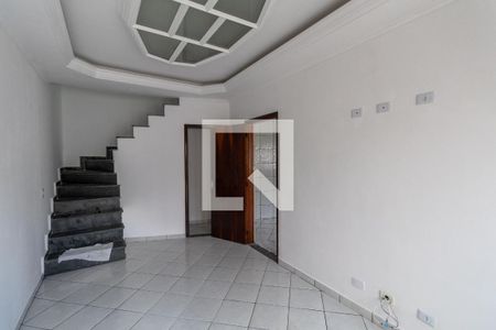 Sala de casa à venda com 2 quartos, 80m² em Jardim Nossa Senhora do Carmo, São Paulo