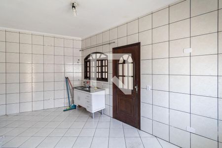 Cozinha de casa à venda com 2 quartos, 80m² em Jardim Nossa Senhora do Carmo, São Paulo