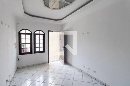 Sala de casa à venda com 2 quartos, 80m² em Jardim Nossa Senhora do Carmo, São Paulo