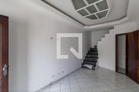 Sala de casa à venda com 2 quartos, 80m² em Jardim Nossa Senhora do Carmo, São Paulo