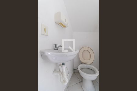Lavabo de casa à venda com 2 quartos, 80m² em Jardim Nossa Senhora do Carmo, São Paulo