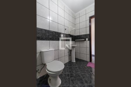 Banheiro de casa à venda com 2 quartos, 80m² em Jardim Nossa Senhora do Carmo, São Paulo