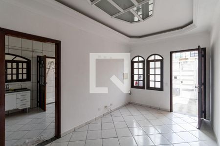 Sala de casa à venda com 2 quartos, 80m² em Jardim Nossa Senhora do Carmo, São Paulo