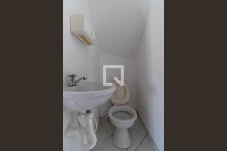Lavabo de casa à venda com 2 quartos, 80m² em Jardim Nossa Senhora do Carmo, São Paulo