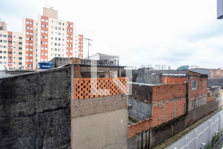 Varanda/Area de Serviço de apartamento para alugar com 2 quartos, 43m² em Conceição, Diadema