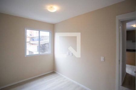 Quarto 1 de apartamento à venda com 2 quartos, 43m² em Conceição, Diadema