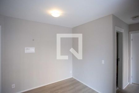 Sala de apartamento para alugar com 2 quartos, 43m² em Conceição, Diadema