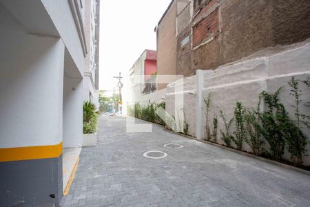 Área comum de apartamento à venda com 2 quartos, 43m² em Conceição, Diadema
