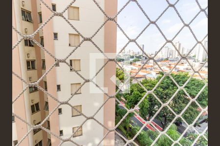 Varanda - Vista de apartamento para alugar com 2 quartos, 42m² em Mooca, São Paulo