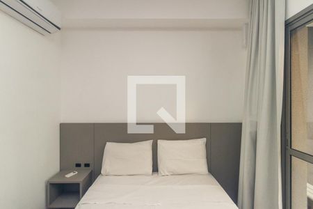 Studio de kitnet/studio à venda com 1 quarto, 21m² em República, São Paulo