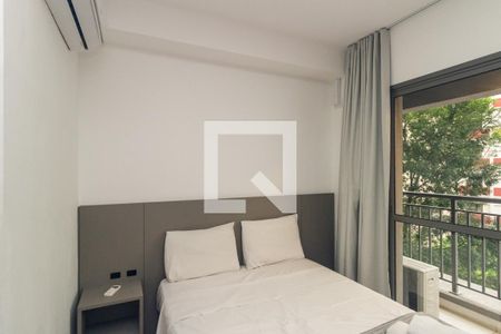 Studio de kitnet/studio à venda com 1 quarto, 21m² em República, São Paulo