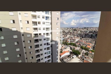 Vista do Quarto 2 de apartamento para alugar com 2 quartos, 50m² em Padroeira, Osasco