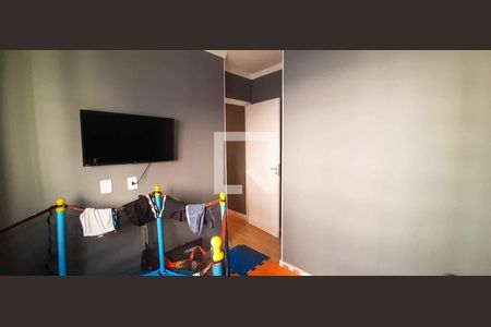 Quarto 2 de apartamento para alugar com 2 quartos, 50m² em Padroeira, Osasco