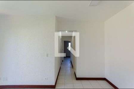 Sala de apartamento para alugar com 3 quartos, 62m² em City América, São Paulo