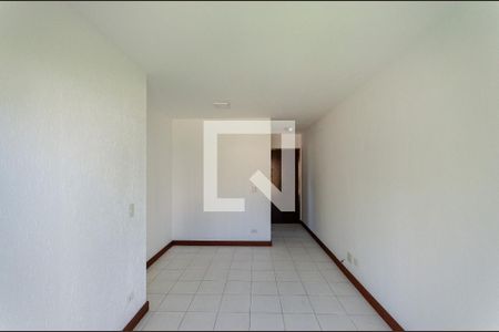 Sala de apartamento para alugar com 3 quartos, 62m² em City América, São Paulo