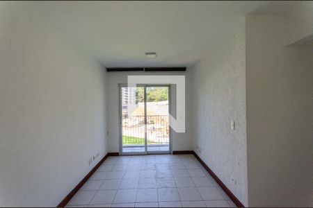 Sala de apartamento para alugar com 3 quartos, 62m² em City América, São Paulo